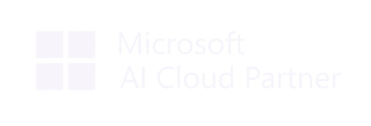 Microsoft AI Cloud Partner
